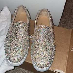 Louboutin shoes